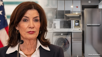 New York to offer cash for residents to switch key household appliances - Fox News