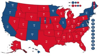 Track election results with real-time data, developments and analysis on races across the US - Fox News