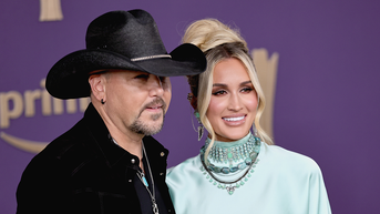 Country star's wife blames 'woke' culture for Billboard Magazine snub - Fox News