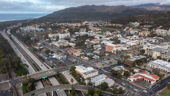 Man accused of stabbing multiple people was released from custody right before - Fox News