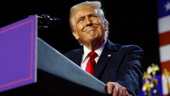 Trump sweep called 'the greatest political comeback in American history' - Fox News