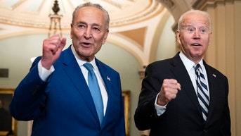 Senators under fire as Biden’s ‘conveyor belt of radicals’ get approved for key positions - Fox News