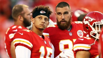 Chiefs stars' homes reportedly broken into hours apart from each other - Fox News