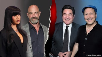 President-elect Trump's historic victory sends Tinseltown spinning - Fox News