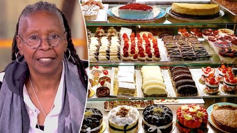 Whoopi Goldberg says bakery denied her order over politics — but owner tells a different story - Fox News