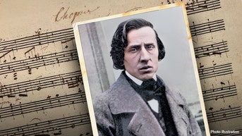 Lost sheet music of renowned pianist and composer found 200 years after his death - Fox News