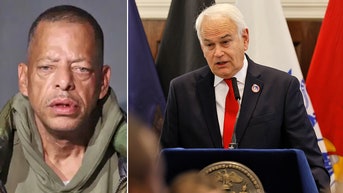 Councilman calls on judge to resign for freeing a career criminal who shot police officer - Fox News