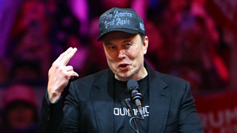 Musk's net worth skyrockets following Trump winning election - Fox News