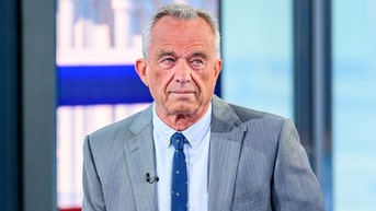 RFK Jr wants to disrupt our powerful health care complex and it is terrified - Fox News