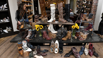 Popular shoe retailer begins moving production out of China hours after Trump’s victory - Fox News