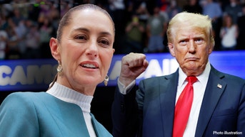 Mexican president might be changing view on US as Trump win sends warning to socialists - Fox News