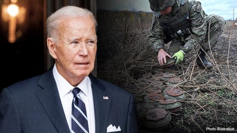 Biden hace un cambio político significativo, otra escalada en la guerra de Ucrania con Rusia - Fox News