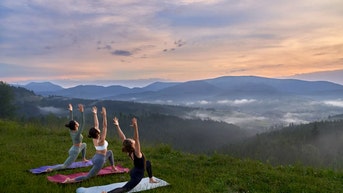 Travelers are chasing more than just the beach when they go on vacation, report finds - Fox News