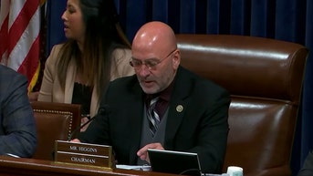 House lawmakers hold hearing on missing migrant children - Fox News