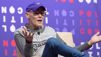 Dem strategist James Carville left reeling and ‘perplexed’ by Trump’s historic win - Fox News