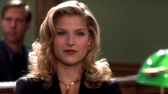 Actress isn’t looking back after ditching Hollywood for a ‘simpler life’ - Fox News