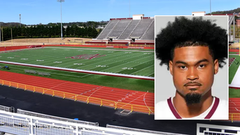 20-year-old college football player dies from head injuries suffered in game - Fox News