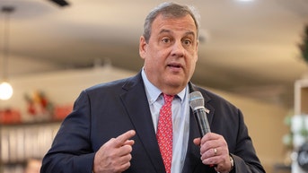 Chris Christie says billionaire Harris surrogate Cuban ‘doesn't think before he talks’ - Fox News