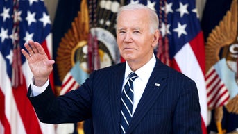 Biden addresses nation for first time since Trump victory stuns Dems - Fox News