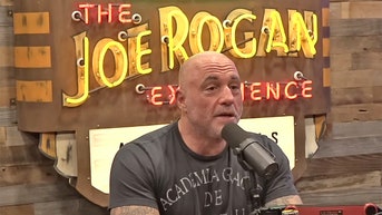 Joe Rogan explains why liberal media organizations are ‘hemorrhaging’ viewers - Fox News