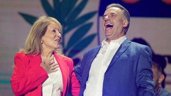 Uruguay ousts conservative government, elects leftist opposition candidate - Fox News