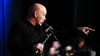 UFC president Dana White's political pledge after Trump's historic victory - Fox News