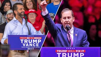 Donald Trump Jr ally reportedly offered top White House personnel job - Fox News