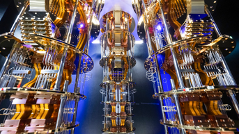 Expert weighs in on how quantum computing could revolutionize technology - Fox News