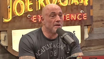 Joe Rogan explains why liberal media organizations are ‘hemorrhaging’ viewers - Fox News