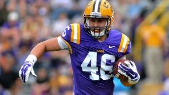 LSU football national champion pushes back on ESPN star's gushing Obama praise - Fox News