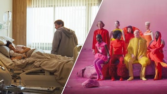 Volvo's heartfelt ad praised for stark contrast to Jaguar's radical 'woke' rebrand - Fox News