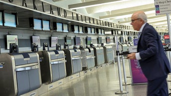 Judge orders California airport to stop using major city in its name - Fox News