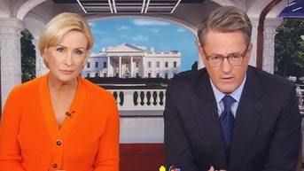 Staffers call for boycotting MSNBC after 'Morning Joe' co-hosts meet with Trump - Fox News