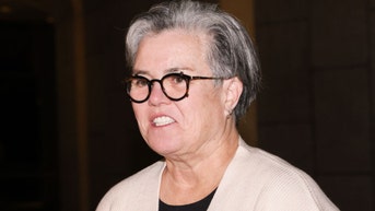 Rosie O'Donnell is the latest to have a meltdown over Donald Trump - Fox News