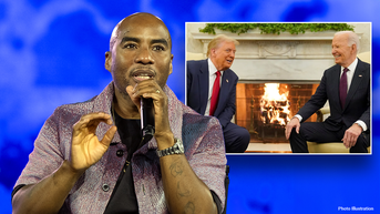 Charlamagne tha God blasts Biden for his reaction to Trump post-election - Fox News