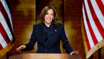 Harris camp uses different appeals in ads for Jewish, Arab-American voters - Fox News