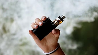 Some vape sellers don't comply with regulations to prevent sales to minors, study finds - Fox News
