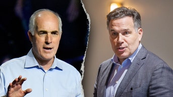 Democrat concedes in hotly contested Pennsylvania Senate race weeks after Election Day - Fox News