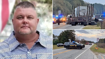 Tragedy strikes small town just days after entire police force quits - Fox News