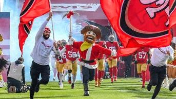 NFL team mascot tied to city's storied relationship with culinary classic - Fox News