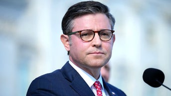 House Republicans to elect Trump-era leadership today amid mutiny threat - Fox News