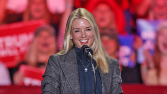 Who is Pam Bondi, President-elect Trump's new pick for attorney general? - Fox News