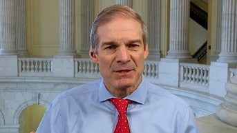 Rep Jim Jordan outlines his goals for a House majority as he hails Trump win - Fox News