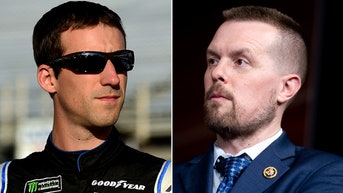 Former NASCAR driver loses election to Dem congressman in red-leaning district - Fox News