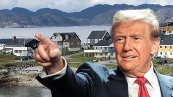 Trump's return to the White House revives speculation of potential Greenland purchase - Fox News
