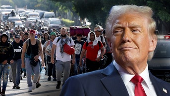 Trump's deportation push gets big boost from another red state - Fox News