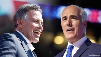 Battleground Senate recount cost to top $1M; GOP slams blue counties defying court - Fox News