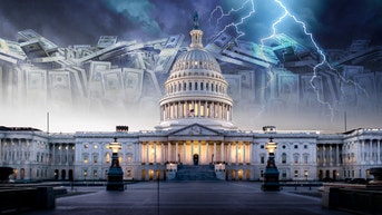 Here's why Americans should be worried about the national debt - Fox News