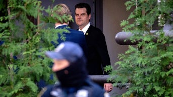 Report reveals details of House committee probe into Matt Gaetz - Fox News