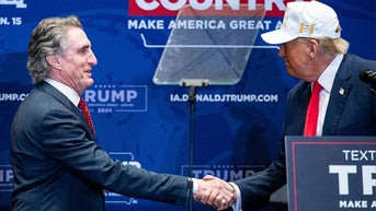 How Trump's 'dream team' can help fulfill promise to unleash America's 'liquid gold' - Fox News